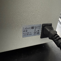 Labnet Mini Incubator image 0